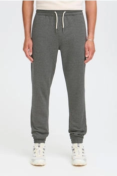 Solid SIMAS Hose Tapered Fit graumeliert/weiß