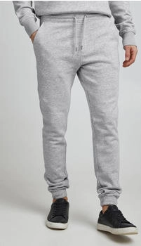 Solid Rouven Tapered Pants hellgrau