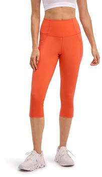 Falke Training Tights (37291) coral