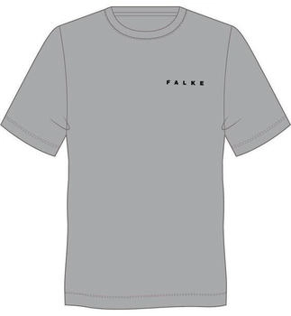 Falke Training Tight Fit-shirt (38774-3290) silber