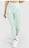 Smilodox Amaze Scrunch Pro Leggings grün melange