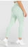 Smilodox Amaze Scrunch Pro Leggings grün melange