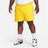 Nike Club Flow Short (FN3307) gelb