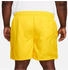 Nike Club Flow Short (FN3307) gelb