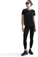Nike - One Classic T-Shirt Damen schwarz