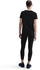Nike NK One Classic DF SS Top (IB9408) schwarz weiß