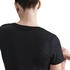 Nike NK One Classic DF SS Top (IB9408) schwarz weiß