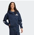 Adidas New adidas Z.N.E. Zip-Hoodie Men aurora ink (JW4718)