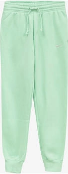 Nike FZ7626-376 Phoenix Fleece Hosen damen vapor gr&uuml;n sail