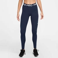 Nike CZ9779-410, Damen Tights NIKE PRO 365 XS blau