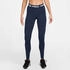 Nike Pro Leggings mit mittelhohem Bund und Mesh-Einsatz Damen (CZ9779-410)
