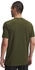 Under Armour Vanish Seamless Kurzarm-t-shirt (1376781) grün