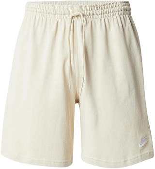 Nike Club Flow-Shorts aus French Terry Herren (FN3520) khaki