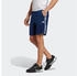 Adidas Train Essentials Piqué 3-Stripes Trainingsshorts