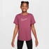 Nike One Girls' Dri-Fit (FZ5600)