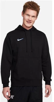Nike Park 20 Fleece Hoodie (FN2381) schwarz/wei&szlig;
