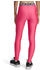 Under Armour Damen HeatGear Leggings (1383559) super pink/white