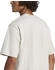 Adidas Essentials Linear Single Jersey T-Shirt (JE9007) wonder alumina/white