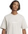Adidas Essentials Linear Single Jersey T-Shirt (JE9007) wonder alumina/white