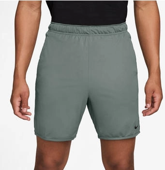 Nike Totality Functional Shorts Herren (FB4196-364) clay green/schwarz