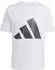 Adidas Essentials Big Logo T-Shirt (JE)