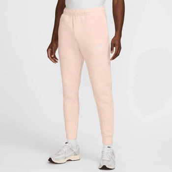 Nike Sportswear Club Fleece (BV2671-664) rosa