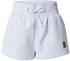 Nike Sportswear Phoenix Fleece Women's High-Waisted Loose Shorts (FD1409)