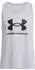 Under Armour Sportstyle Logo Tank