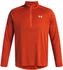 Under Armour Tech Textured 1/2 Zip (1382797)