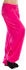 Winshape Trainingshose WTE3 pink