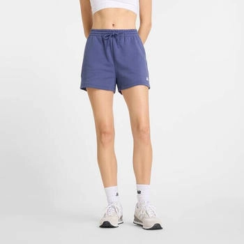 New Balance Lifestyle Short (WS41500) DRE