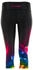 Winshape Cosmic Capri-Leggings mit Anti-Rutsch-Effekt (WSP0114001000001)