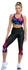 Winshape Cosmic Capri-Leggings mit Anti-Rutsch-Effekt (WSP0114001000001)