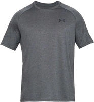 Under Armour Trainingsshirt "UA TECH 2.0 SS TEE" optimierte Passform, schnell