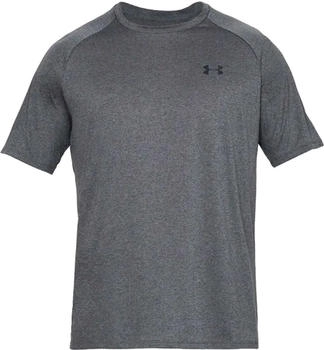 Under Armour Tech 2.0 T-Shirt (1326413) graumelliert