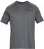 Under Armour Tech 2.0 T-Shirt (1326413) graumelliert