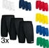 JAKO Short Sporthose Manchester 2.0 Herren (4400)