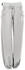 Winshape WTE3 Trainingshose grey melange