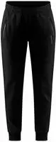 Craft 1910630-999000-XS, Craft Freizeithose Core Soul Sweatpants (weiches Material,