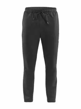 Craft Community Jogginghose (1908908-999000) schwarz