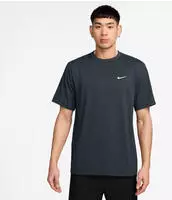 Nike DV9839-390-S, Nike Hyverse Herren Laufshirts gruen Gr&ouml;&szlig;e S Laufen | Training &