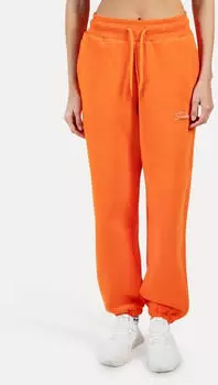 Smilodox Enara Sweatpants orange