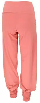 Guru-Shop Thai Fisherman Pants Wrap Pants Yoga Pants apricot
