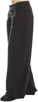 Winshape WTE3 Dance-Style Trainingshose (WTE3) schwarz