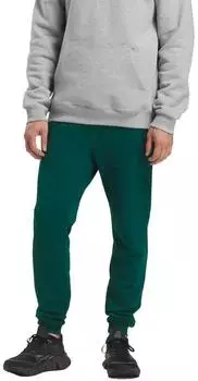 Reebok Identity Small Logo Fleece Jogger (100217201) collegiate green