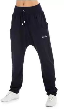 Winshape 4Pocket Pants WH13 night blue