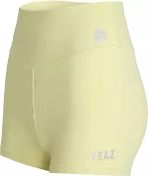 YEAZ Celeb Shorts (YZ1484) braun