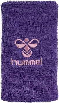 Hummel Old School Big Wristband acai