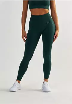 BeShaped Opschieten Training Tights (65366852) grün