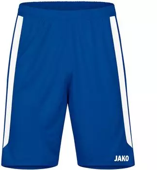JAKO TW-Hose Inter (4423-E-400) blau/wei&szlig;